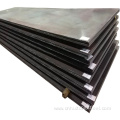 ASTM A573M Gr.58 mild Carbon Steel Plate